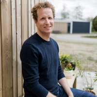 Stijn van Kreij