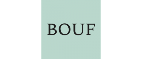 Logo BOUF Legal