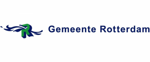 Logo Gemeente Rotterdam