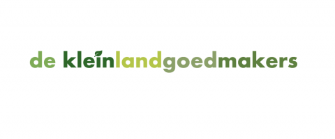 Logo Kleinlandgoedmakers