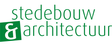 Logo Stedebouw & Architectuur