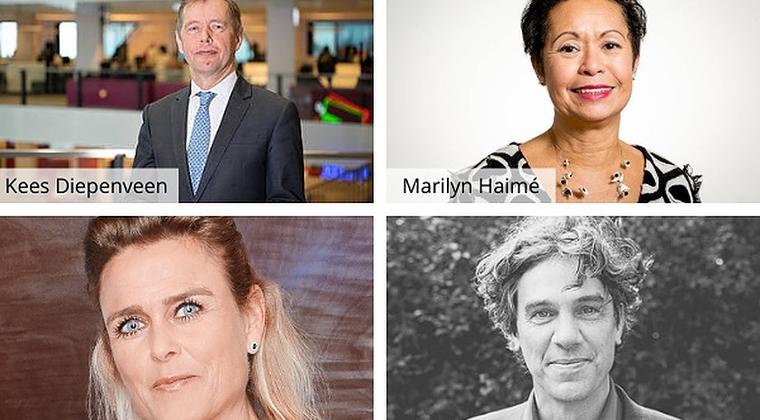 Boeiende keynotes over ouder worden, huisvesting en zorg