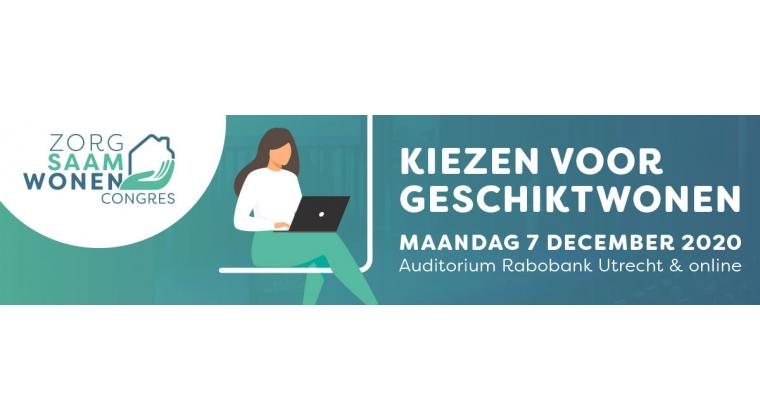 Deze sessies op het ZorgSaamWonen Congres mag je niet missen!
