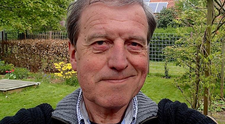 Sociaal, duurzaam en kleinschalig wonen op het platteland
