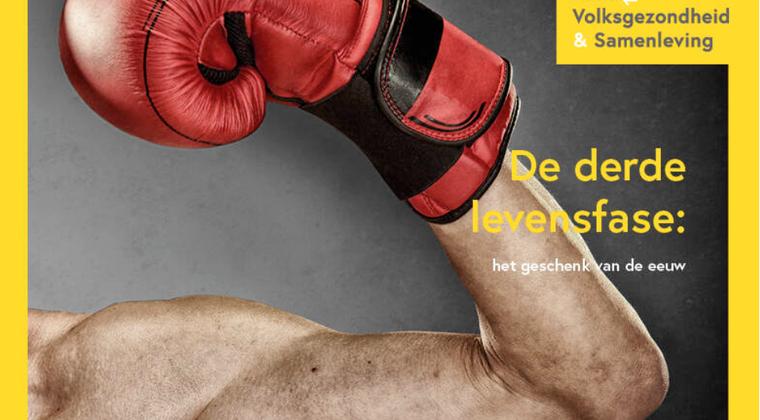 Woningmarkt voor ouderen moet veelzijdiger