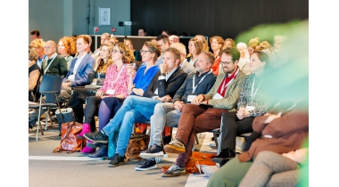 Een terugblik op het ZorgSaamWonen Congres 2024